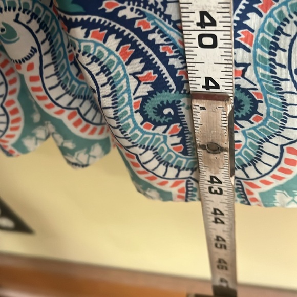 Sundress with pockets - Picture 9 of 9